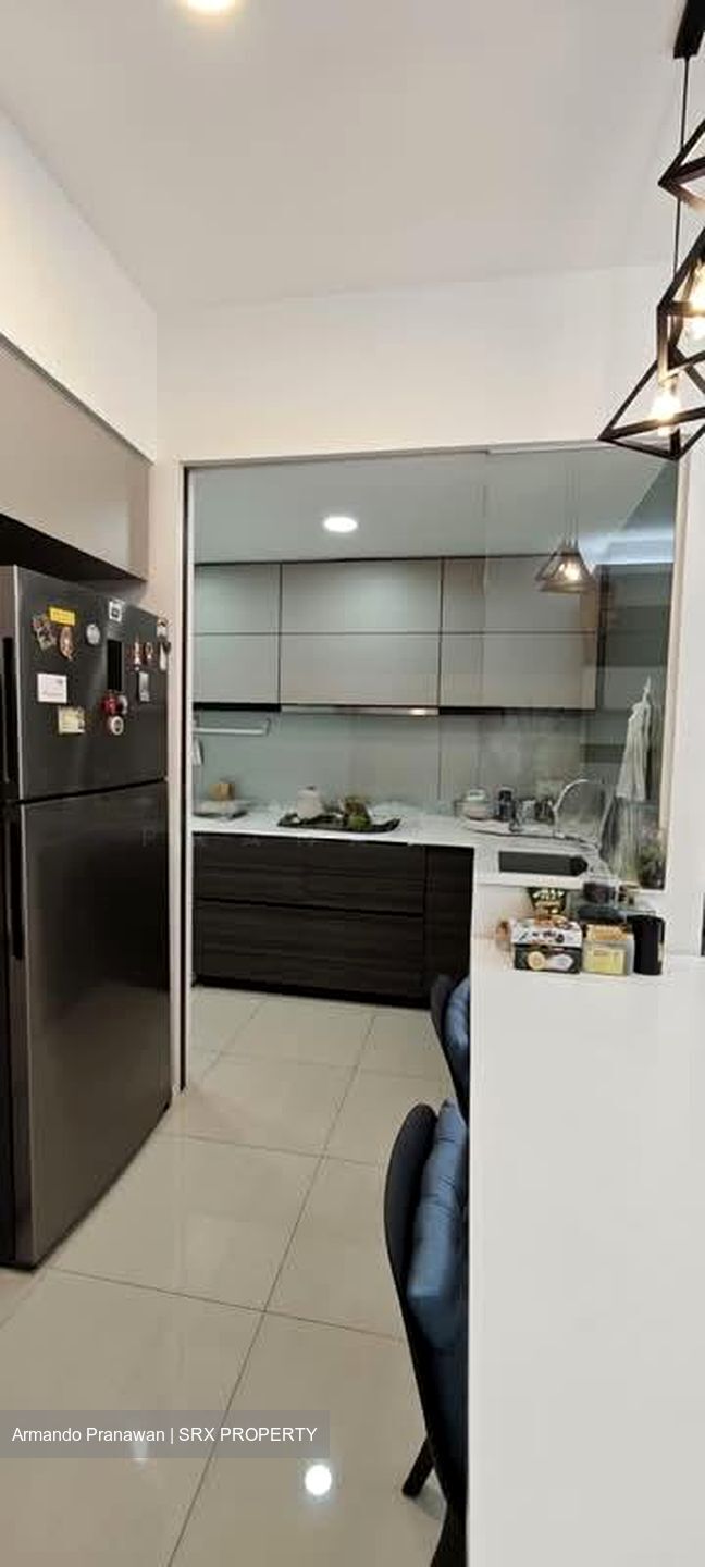 d'Nest (D18), Condominium #607262491